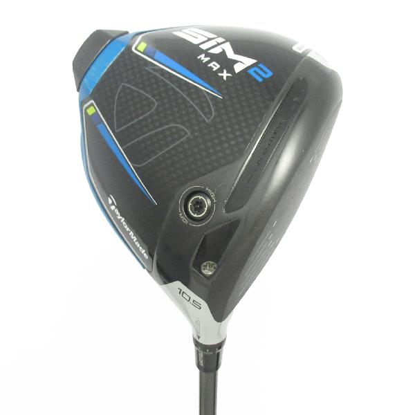 楽天市場】sim2 max d ドライバー 10.5 sの通販