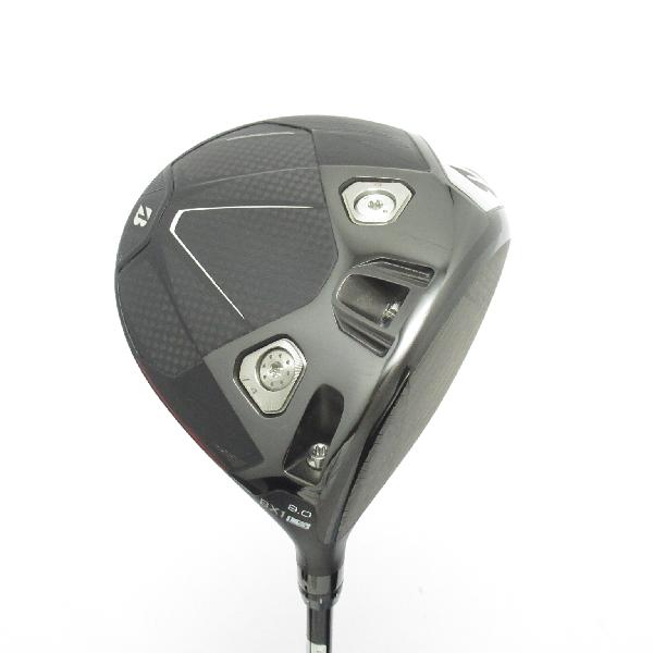 【中古】ブリヂストン　BRIDGESTONE GOLF　BX1 LS ドライバー TENSEI Pro Black 1K Core 60　シャフト..