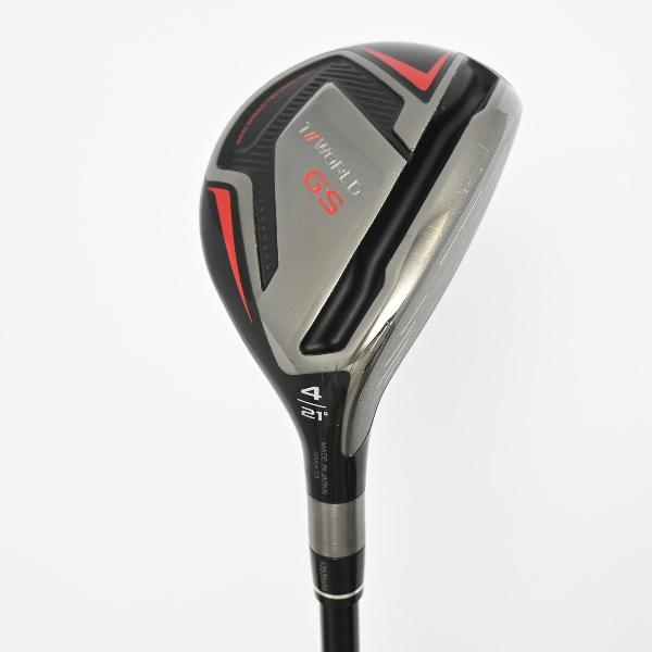 商品説明シャフトSPEED TUNED 48ロフト21フレックスR左右右用長さ40重量(g)338±バランスD1±程度CDヘッドカバー有付属品無グリップ-グリップ程度やや汚れ在庫店舗ネット店備考商品の程度についてAメーカーフィルムで保護されていて使用痕跡が全く見られない状態Bクラウン・バックフェース・シャフトに傷はなく、ソール・フェースに目立たない傷はあるが、全体的にきれいな状態Cクラウン・バックフェース・シャフトに目立たない傷が確認できる状態ソール・フェースに擦り傷・当たり傷など使用感のある傷が見られる状態Dクラウン・バックフェース・シャフトに擦り傷・当たり傷・小さな凹み・目立つ塗装剥がれが確認できる状態ソール・フェースに爪にかかるような擦り傷・当たり傷が見られる状態E全体的に汚く見える状態(使用に問題はございません)注意事項・注文手続き完了後の内容変更・キャンセル・交換・返品はお受けできません。あらかじめご了承ください。・ゴルフガレージ店頭でも販売しておりますので、タイミングによっては店頭完売によりご用意できない場合もございます。・重量・バランスについては弊社実測値です。・長さは、メーカーによって測定方法が異なるため、シャフト改造の痕跡が認められない場合、実測値が近似値であればメーカー公表値を表示しています。※アイアンセットの場合は、主に5番アイアンの長さを表示しています。中古