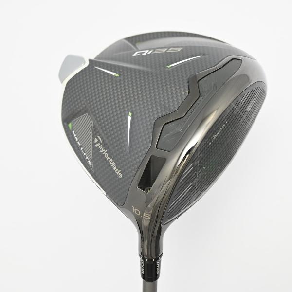 TaylorMade Qi35 Max Lite