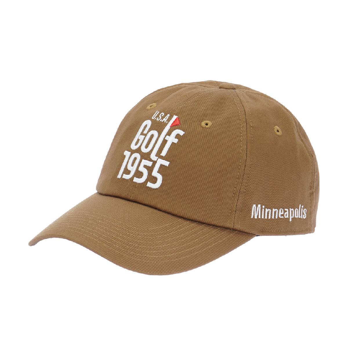マンシングウェア　Munsingwear　コカゲル 遮熱 キャップ