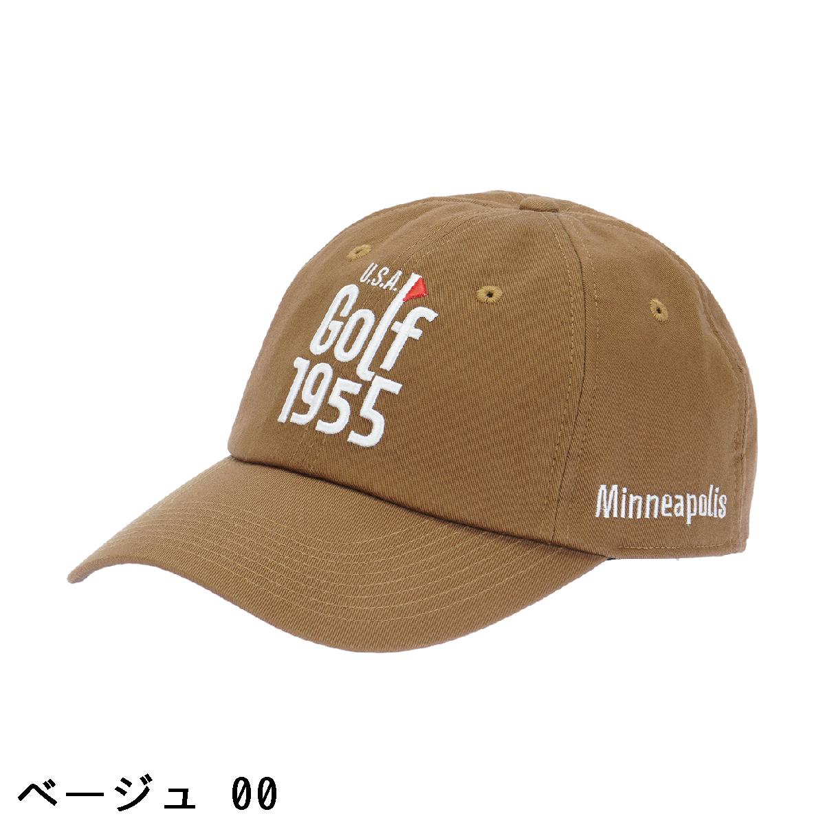 マンシングウェア　Munsingwear　コカゲル 遮熱 キャップ