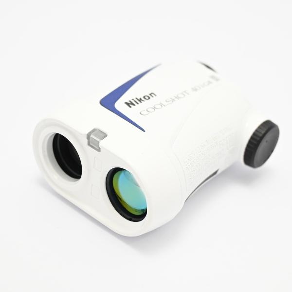 ラウンド用品・アクセサリー Nikon COOLSHOT 40iGII ラウンド用品・アクセサリー Nikon COOLSHOT 40iGII ラウンド用品