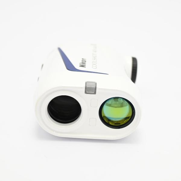 【中古】ニコン　NIKON　COOLSHOT 40i GII　Cランク　フレックス-