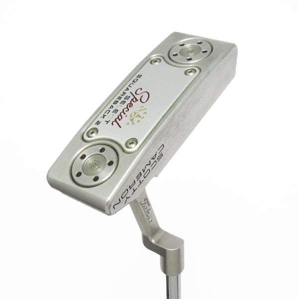 楽天市場】スコッティキャメロン バック（ゴルフ｜スポーツ