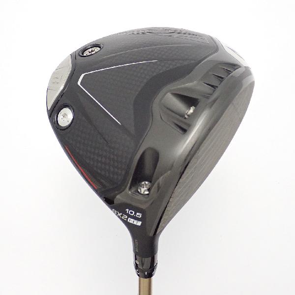 【中古】ブリヂストン　BRIDGESTONE GOLF　BX2 HT ドライバー SPEEDER NX GOLD 50　シャフト：SPEEDER NX GOLD 50Bランク　フレックスS　男性用 メンズ用　右用(4.0)