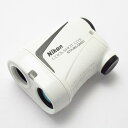 【中古】ニコン NIKON COOLSHOT LITE STABILIZED - Cランク フレックス- 男性用 メンズ用