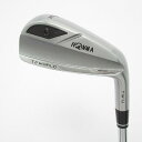 【中古】本間ゴルフ TOUR WORLD ツアーワールド TW-U ユーティリティ N.S.PRO MODUS3 FOR T//WORLD 【U4】シャフト:N...