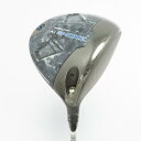 【中古】キャロウェイゴルフ Ai SMOKE パラダイム Ai SMOKE MAX D ドライバー TENSEI 50 for Callaway シャフト:TE...