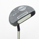 【中古】オデッセイ AI-ONE Ai-ONE ROSSIE S パター スチールシャフト 【34】シャフト:スチールシャフトAランク フレックス計測項目外 男性用 メンズ用 右用(4)