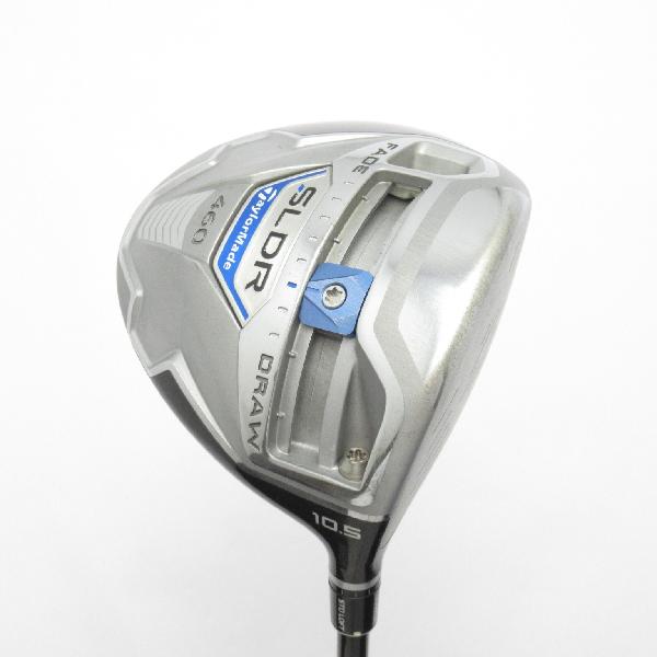 TaylorMade SLDR