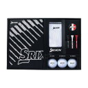 ダンロップ SRIXON Z-STARシリーズ ボール入りギフト