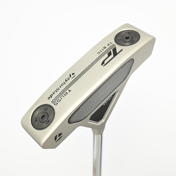 【中古】テーラーメイド　TP　TP トラス B1TC トラスセンター パター スチールシャフト　【34】シャフト：スチールシャフトCランク　フレックス計測項目外　男性用 メンズ用　右用
