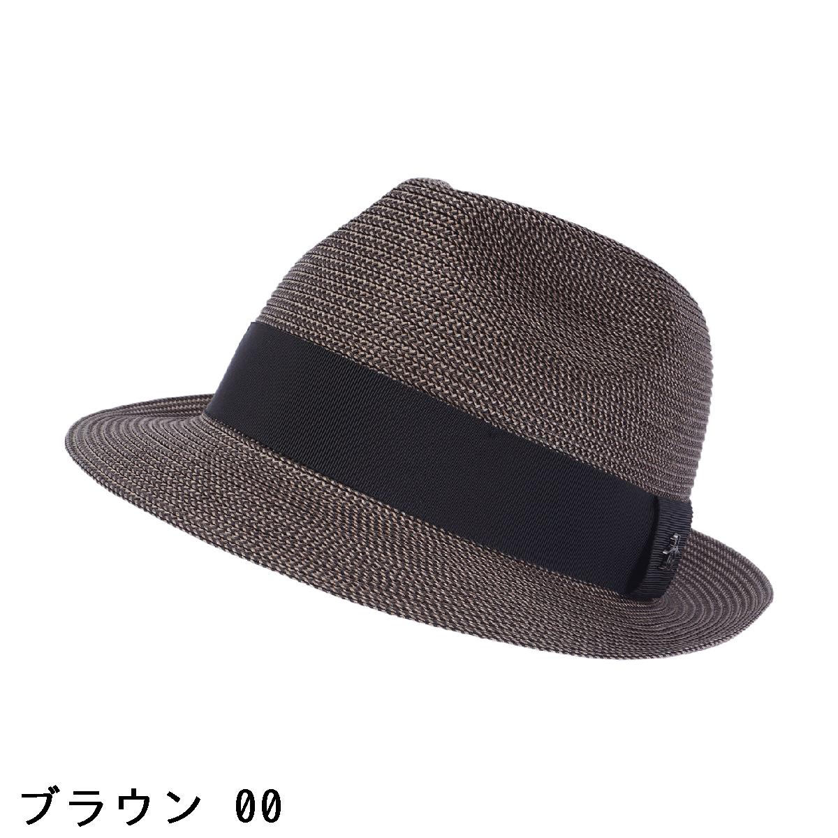 マンシングウェア　Munsingwear　ブレードハット