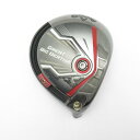 【中古】キャロウェイゴルフ Callaway Golf Callaway Golf ヘッド単品 - CDランク フレックス- 男性用 メンズ用 右用