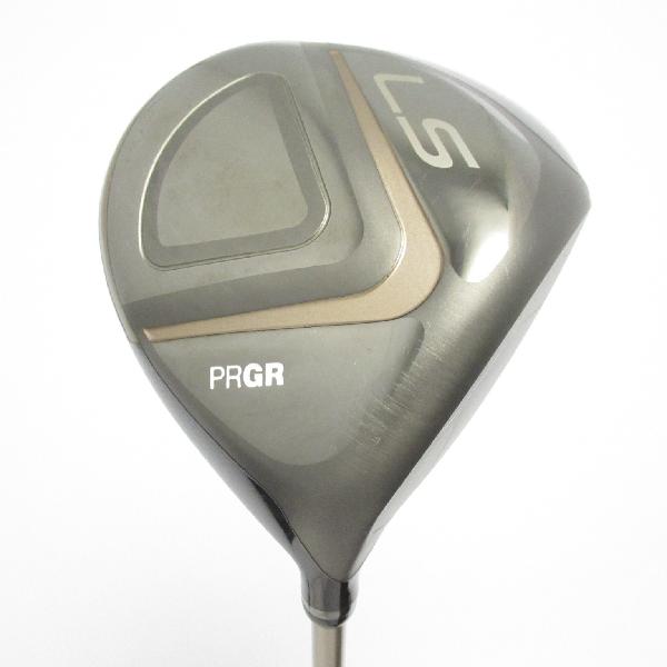 【中古】プロギア LS LS(2023) ドライバー Speeder NX FOR PRGR レディスシャフト:Speeder NX FOR PRGRCDランク...