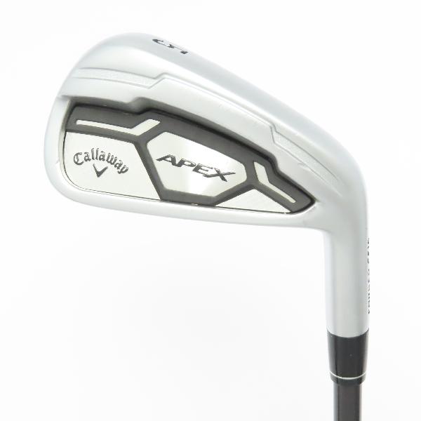 Callaway Apex