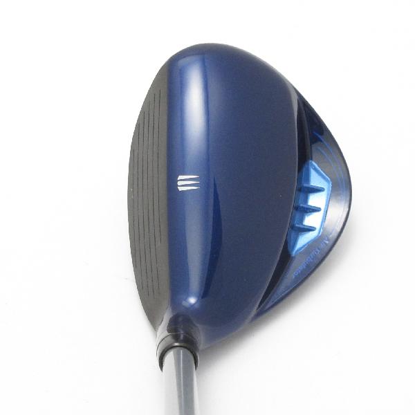 【中古】キャスコ　POWER TORNADO　UFO by POWER TORNADO AIR Blue ユーティリティ...