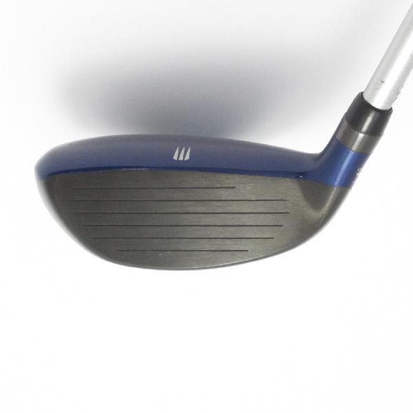 【中古】キャスコ　POWER TORNADO　UFO by POWER TORNADO AIR Blue ユーティリティ...