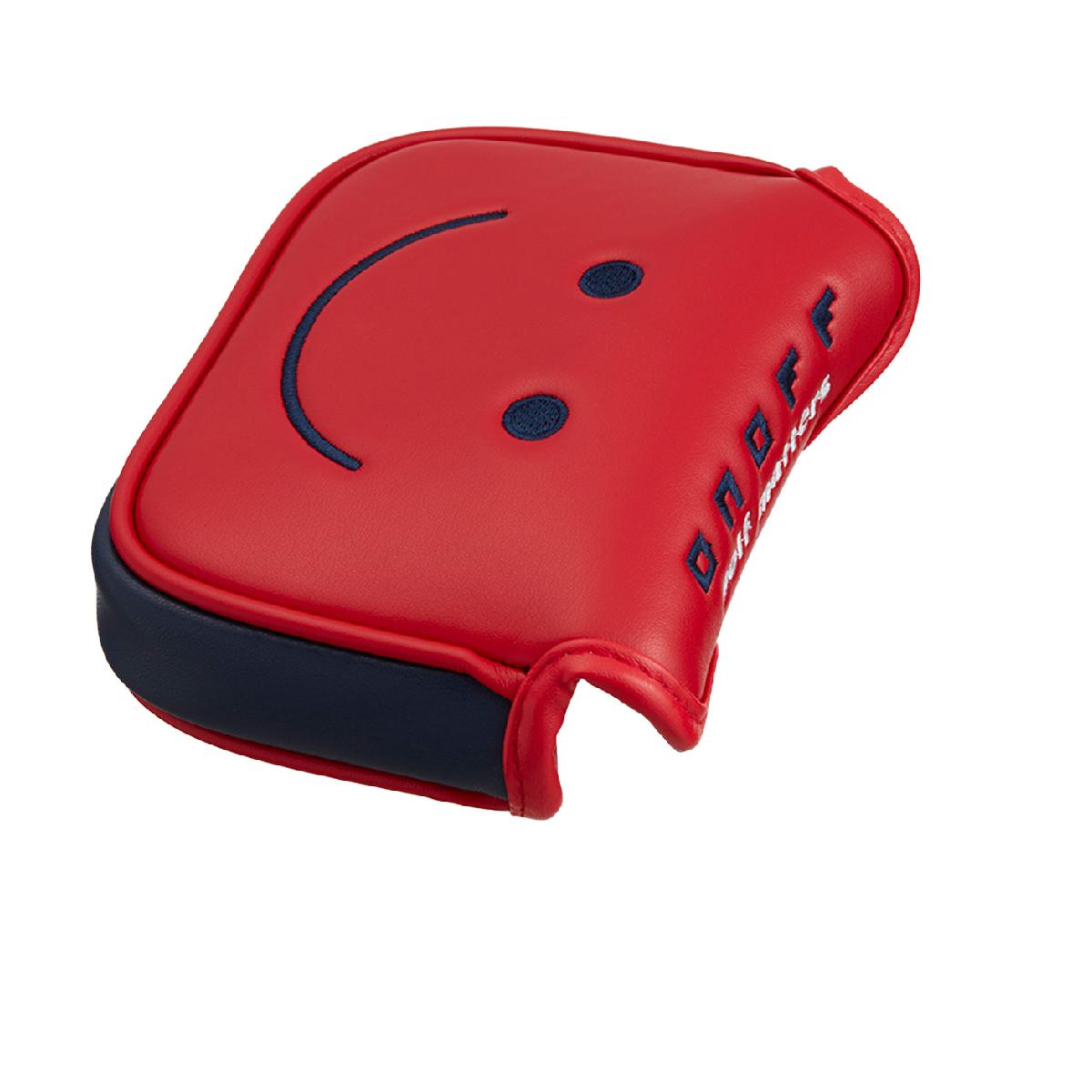 オノフ　ONOFF　パターカバー