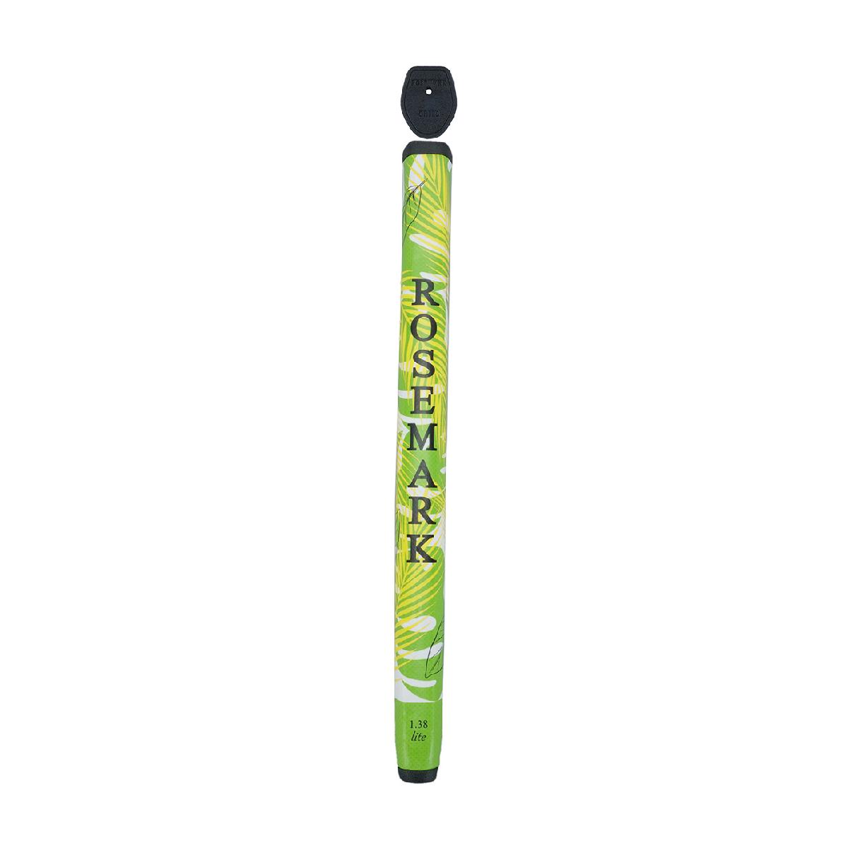ローズマークグリップ　ROSEMARK GRIPS　ROSEMARK 1.38 Lite NEO グリップ パター用