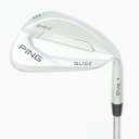 【中古】ピン GLIDE GLIDE 3.0 EYE 2 ウェッジ Dynamic Gold 120 【56-10】シャフト:Dynamic Gold 120C...