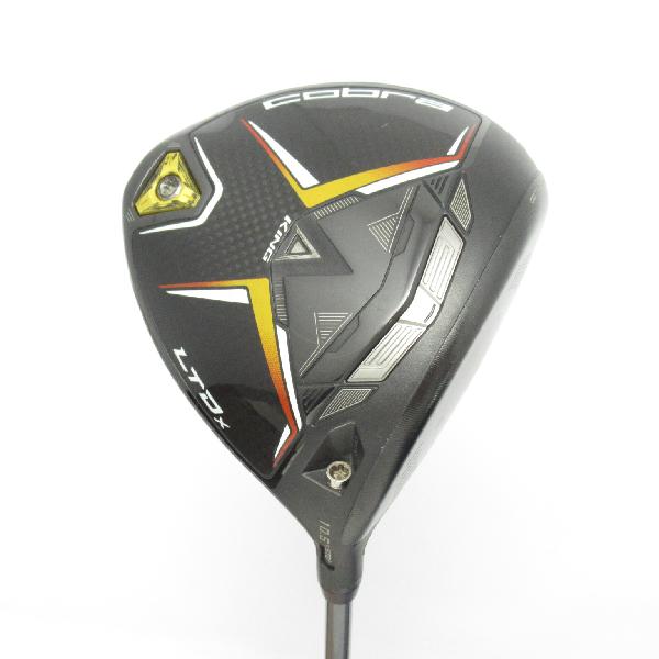 Cobra LTDX