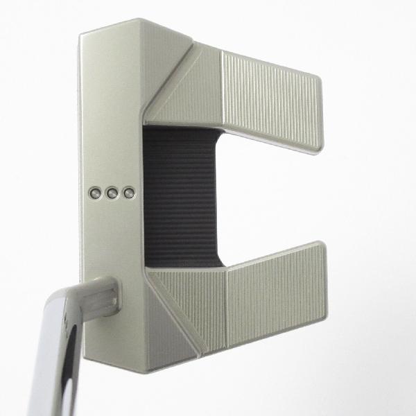 GDOゴルフショップ 楽天市場店の【中古】スコッティキャメロン　SCOTTY CAMERON　ファントム 5.5(2024) パター スチールシャフト　【34】シャフト：スチールシャフトCランク　フレックス計測項目外　男性用 メンズ用　右用｜アングル2