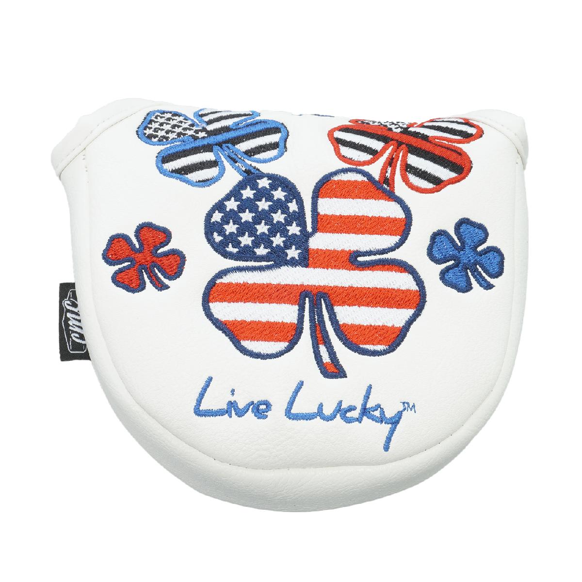 ブラック クローバー　BLACK CLOVER　フラッグデー パターカバー