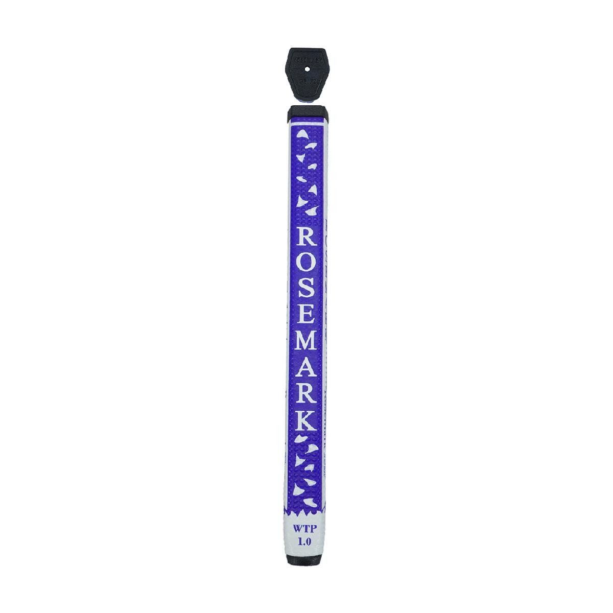 ローズマークグリップ　ROSEMARK GRIPS　ROSEMARK WTP1.0 MFS グリップ パター用