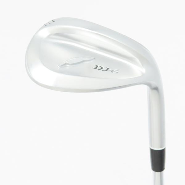 【中古】フォーティーン DJ DJ-6 ウェッジ N.S.PRO DS-91w 【56-18】シャフト：N.S.PRO DS-91wCDランク フレックスWEDGE 男性用 メンズ用 右用