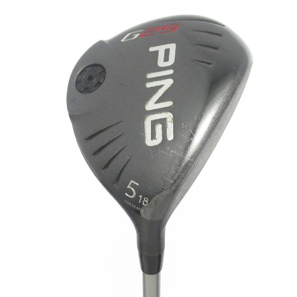 楽天市場】ping g25（フェアウェイウッド｜メンズクラブ）：クラブ