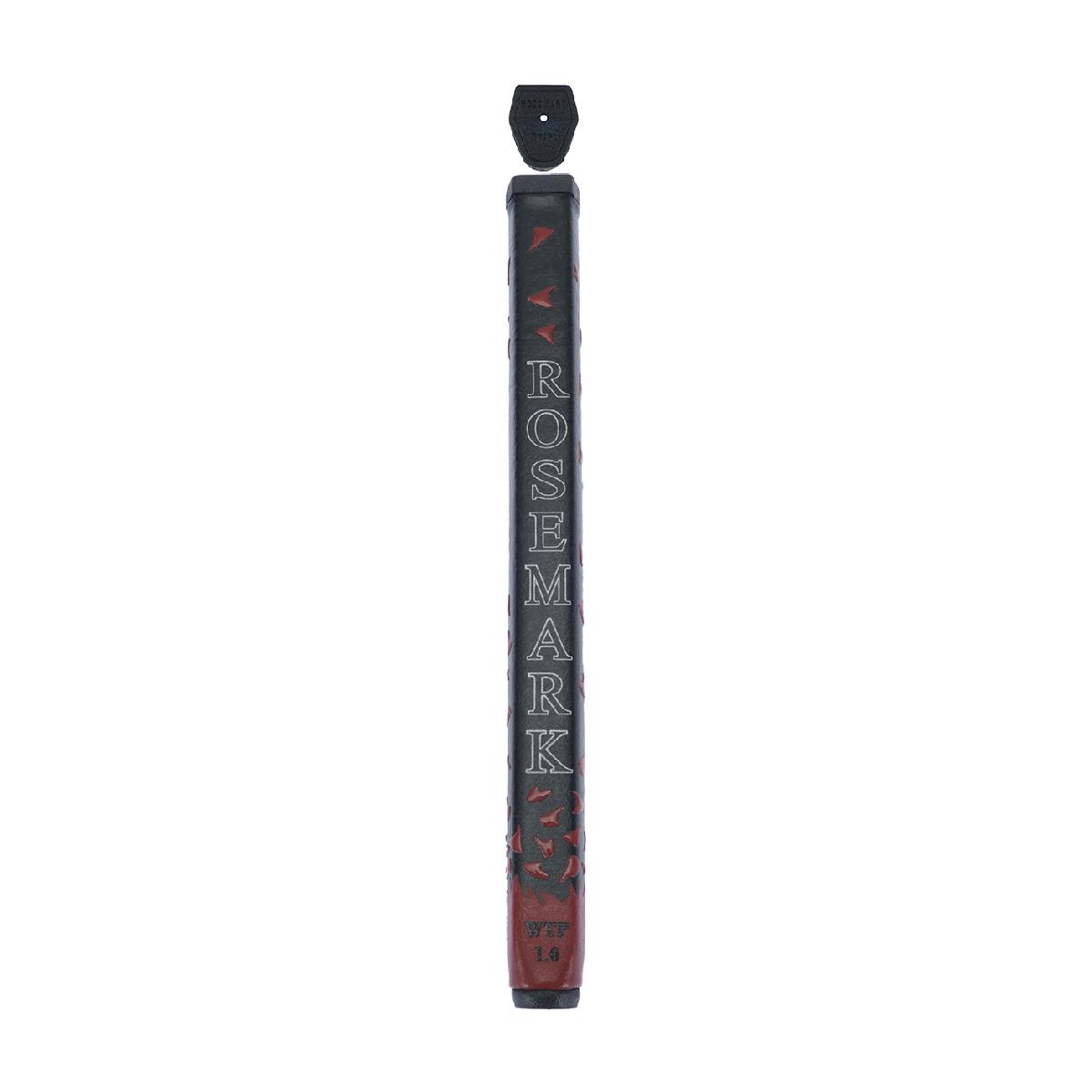 ローズマークグリップ　ROSEMARK GRIPS　ROSEMARK WTP1.0 NEO グリップ パター用