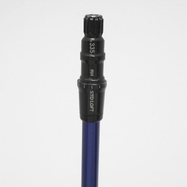 【中古】フジクラ　Speeder　Speeder NX VIOLET ドライバー用_スリーブ付 Speeder NX VIOLET 50　CDランク　フレックスS