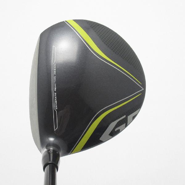 【中古】ブリヂストン　TOURSTAGE　X-DRIVE GR(2014) ドライバー Tour AD B14-03w　シャフト：Tour AD B14-03wCDランク　フレックスS　男性用 メンズ用　右用
