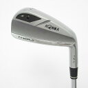 【中古】本間ゴルフ TOUR WORLD ツアーワールド TW-U ユーティリティ N.S.PRO MODUS3 FOR T//WORLD 【U3】シャフト:N...