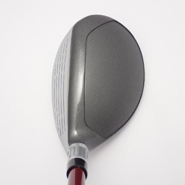 【中古】テーラーメイド　STEALTH　ステルス RESCUE ユーティリティ TENSEI RED TM...