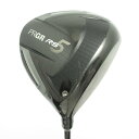 【中古】プロギア RS RS5 ドライバー Diamana FOR PRGR シャフト:Diamana FOR PRGRCランク フレックスSR 男性用 メンズ...