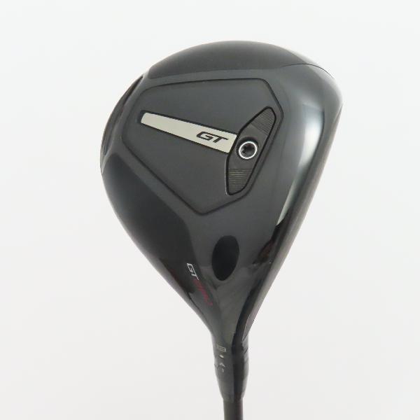 【中古】タイトリスト　TITLEIST　GT280 MINI ドライバー TENSEI 1K BLACK 65　シャフト：TENSEI 1K BLACK 65Cランク　フレックスS　男性用 メンズ用　右用