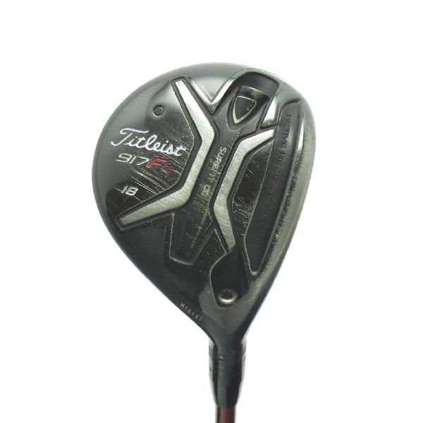 Titleist 917 F2