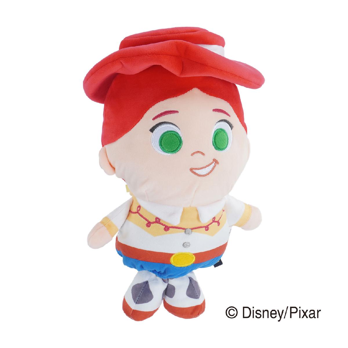 マルシン　marushin　トイストーリー ジェシー ヘッドカバー DR用