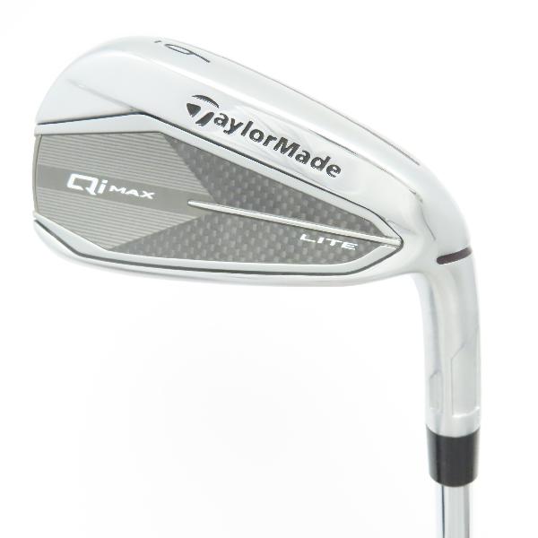 TaylorMade Qi Max