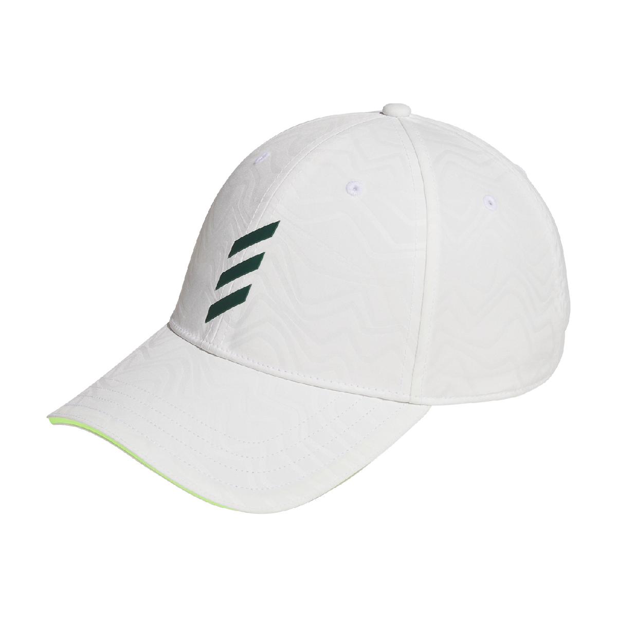 アディダス　Adidas　ストレッチ コードカオス キャップ