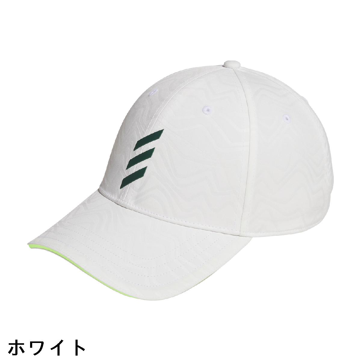 アディダス　Adidas　ストレッチ コードカオス キャップ