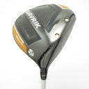 【中古】キャロウェイゴルフ MAVRIK マーベリック マックス ライト ドライバー Diamana 40 for Callaway レディスシャフト:Diam...