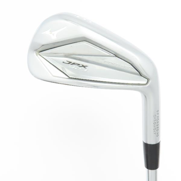 【中古】ミズノ JPX JPX 923 FORGED アイアン Dynamic Gold 95 シャフト：Dynamic Gold 95Cランク フレックスS200 男性用 メンズ用 右用