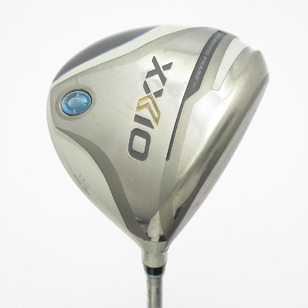 【中古】ダンロップ　XXIO　ゼクシオ(2022) エクリュホワイト ドライバー XXIO MP1200L　レディスシャフト：XXIO MP1200LDランク　フレックスL　右用