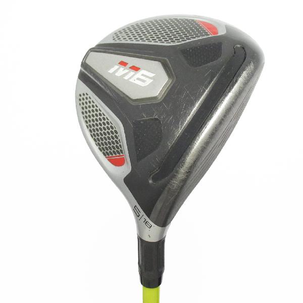 TaylorMade M6