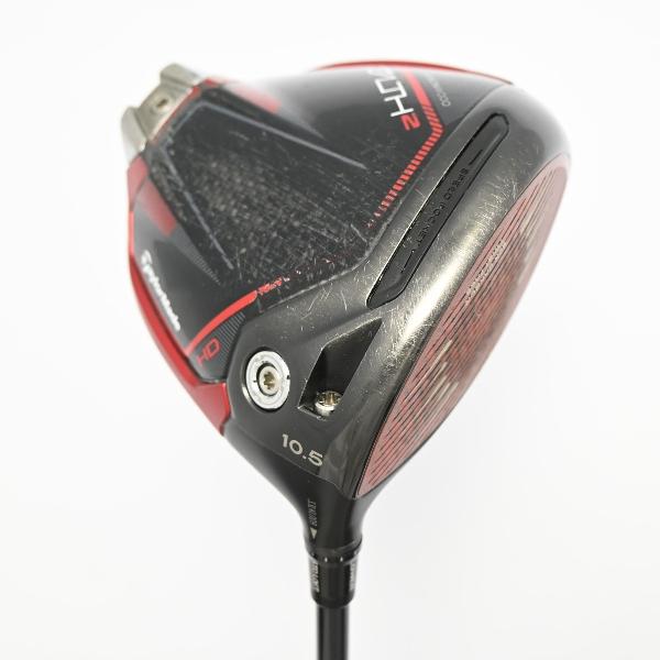 楽天市場】ステルス2 ドライバー（ロフト角10.5°）の通販