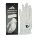 アディダス Adidas レザー グローブ